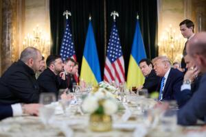 Progress on Ukraine was possible, but deal remained distant: US media