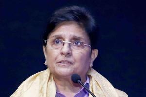Major justice for the victim: Kiran Bedi after SC’s verdict in Unnao rape case