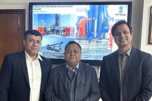 IIT Bombay, NTPC complete drilling India's 1st CO2 storage well; second underway