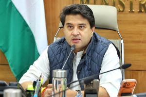 Jyotiraditya Scindia hails transformative DoT reforms to boost telecom security