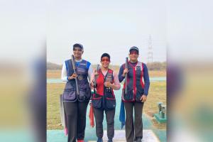 68th NSCC: Neeru Dhanda strikes women’s trap gold