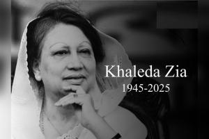 EAM Jaishankar to represent India at Khaleda Zia's funeral