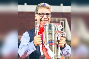 Odisha FC CEO Raj Athwal steps down days after head coach Sergio Lobera’s exit