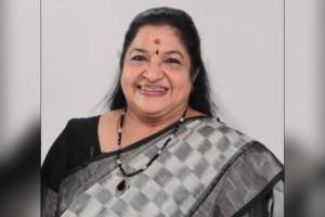Singer K S Chithra condoles demise of Mohanlal's mom; says we have lost a loving, genuine and blessed soul!