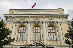 Russia Launches $230 Billion Lawsuit Against Euroclear Over Frozen Assets