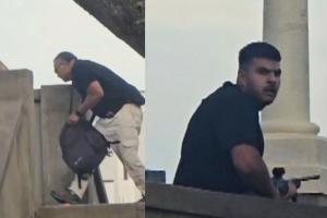 Bondi Beach Horror: Father and Son Identified as Suspects in Deadly Hanukkah Terror Attack