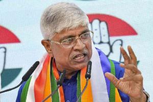 Rajendra Pal Gautam Accuses Centre of EVM Manipulation, Calls for Mass Rally on December 14