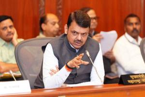 Maharashtra Legislature Faces Historic Void as Winter Session Ends Without an Opposition Leader