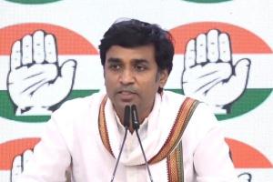 Vikrant Bhuria Slams “Vote Theft” as an Assault on Democracy, Calls for Mass Rally at Ramlila Maidan on December 14