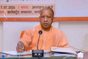 PM Modi’s Call for ‘Lower Costs, Higher Yields’ Becomes Guiding Strategy for Uttar Pradesh Farmers: CM Yogi