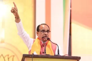 Centre Reaffirms Steady Disaster Relief and Insurance Support to Kerala: Shivraj Singh Chouhan