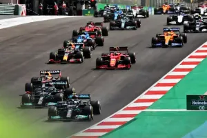 Portuguese Grand Prix Set for Formula One Comeback in 2027 and 2028