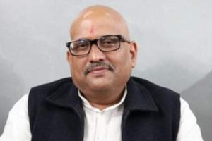 Congress Chief Ajay Rai Meets Family of Deceased BLO in Aligarh, Flags Concerns Over Accelerated SIR Survey