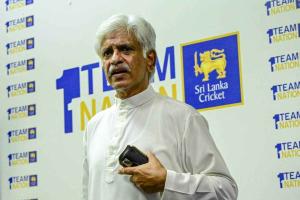Sri Lanka Moves to Arrest World Cup Hero Arjuna Ranatunga in Major Oil Procurement Corruption Case