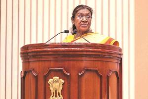 President Murmu Hails India’s Handicraft Sector as a Model of Eco-Friendly, Low-Carbon Industry