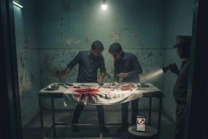 Drunk Clinic Owner, Nephew Attempt YouTube-Guided Surgery in UP; Woman Dies