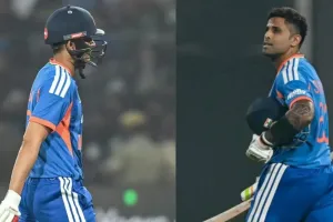 IND vs SA 3rd T20I Preview: Gill Under Pressure, Suryakumar’s Form Scrutinised as Series Moves to Dharamsala