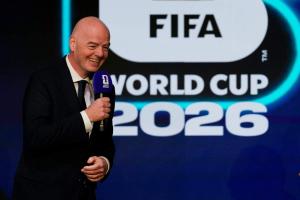 Record-Breaking Demand Meets Rising Anger as FIFA Logs 5 Million World Cup Ticket Requests in One Day