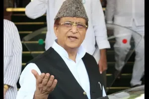 Eight Years After Controversy, SP Leader Azam Khan Acquitted in Alleged Remark Against Army Personnel