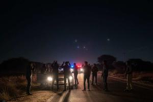 Armed Assailants Beat and Hold Car Passengers Hostage in Aligarh’s Tappal Area