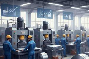 NSIC Raw Material Procurement Scheme Boosts Support for Registered MSMEs