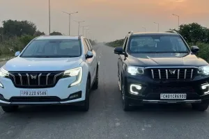 Mahindra Gears Up for 2026 with Facelifted XUV 7XO and Scorpio-N