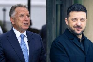 Witkoff Set to Meet Zelensky in Berlin as Diplomatic Push to End Ukraine War Intensifies