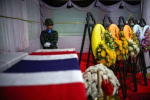 Thailand Rejects Trump’s Ceasefire Claim, Vows to Continue Military Action Against Cambodia