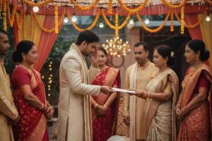 Groom in Uttar Pradesh Returns ₹51 Lakh Dowry, Wins Widespread Praise for No-Dowry Wedding