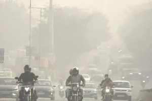 Delhi Reimposes GRAP Stage III as Air Quality Slips Back into ‘Severe’ Zone