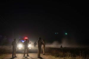 Wanted Criminal Killed in Police Shootout in Uttar Pradesh’s Shamli District