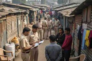 Mau Police Launch ‘Operation Torch’ to Verify Residents in Informal Settlements