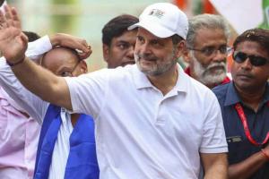 Rahul Gandhi to Lead Major Rally at Ramlila Maidan After Spotlighting Alleged ‘Vote Theft’