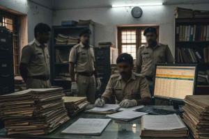 Massive Birth Certificate Scam Uncovered in Rae Bareli: Only 421 of Over 53,000 Documents Found to Be Genuine