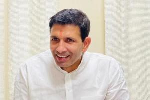 Opposition Slams Madhya Pradesh Government Over ‘Evasion’ on Development Record