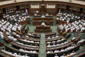 Nagina MP Pushes for Expansion of MPs’ Development Fund in Parliament