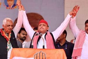 Akhilesh Yadav Signals Firm Political Alignment With KTR and KCR