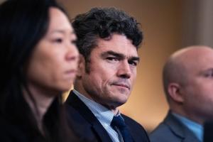 Trump Administration Designated Narco-Terror Groups as Terrorist Organizations, Says NCTC Director Joe Kent