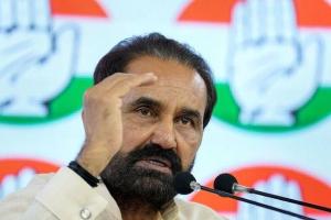 Junagadh’s Traffic Woes Spark Call for Railway Bypass, Says Shaktisinh Gohil