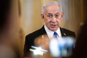 Netanyahu Warns Australia Over Policies, Flags Rising Risk of Antisemitism