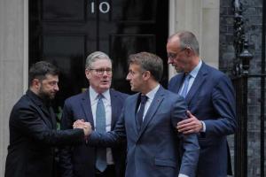 Zelensky Signals Rapid Progress on 20-Point Peace Framework, Prepares Security and Economic Pacts With the United States