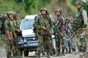 Indian Army Readies Itself for the Era of Hybrid Warfare