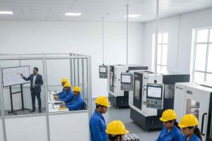 Government Expands Support to Help Small Enterprises Upgrade to Global Quality Standards