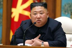 North Korea’s Ruling Party Claims 99.91% of Votes in Latest National Election