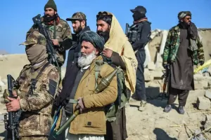 LeT Leader Signals Readiness for Joint Action Against Afghanistan-Based Militants, Sparks Regional Tension