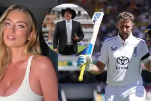 Grace Hayden Playfully Rebukes Father Matthew After Joe Root’s Timely Ashes Century Saves Him From Bizarre Bet