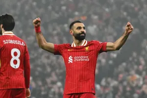 Liverpool Snatch Late Win at Inter as Salah Rift Casts Long Shadow