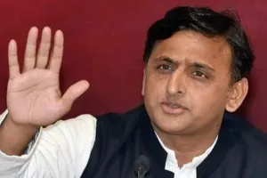Akhilesh Yadav Calls for Strengthening India’s Shared Cultural Identity and Social Harmony