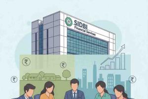 Centre Expands Support for Micro Finance as SIDBI Partnership Eases Security Burden on MFIs
