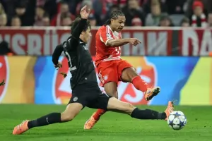 Bayern Munich Rally Past Sporting Lisbon as Gnabry and Karl Lead Dramatic Champions League Turnaround
